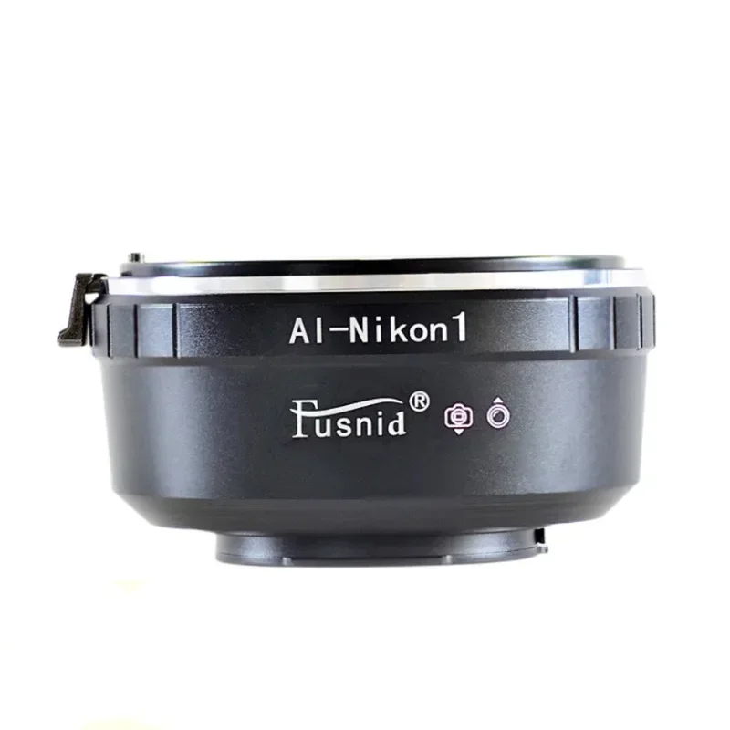 Высококачественный адаптер для крепления объектива AI-NIKON1 переходное кольцо для Nikon F AI S Lens to Nikon1 N1 J1 J2 J3 J4 V1 V2 V3 S1 S2 AW1 Camera
Высококачественный адаптер для крепления объектива AI-NIKON1 переходное кольцо для Nikon F AI S Lens to Nikon1 N1 J1 J2 J3 J4 V1 V2 V3 S1 S2 AW1 Camera