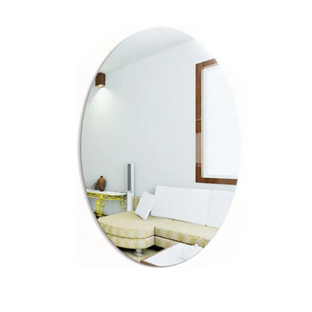 New Mirror Wall Sticker Wall Sticker Corrosion Resistant Easy To Install Environmental Protection Good Mirror Effect
New Mirror Wall Sticker Wall Sticker Corrosion Resistant Easy To Install Environmental Protection Good Mirror Effect