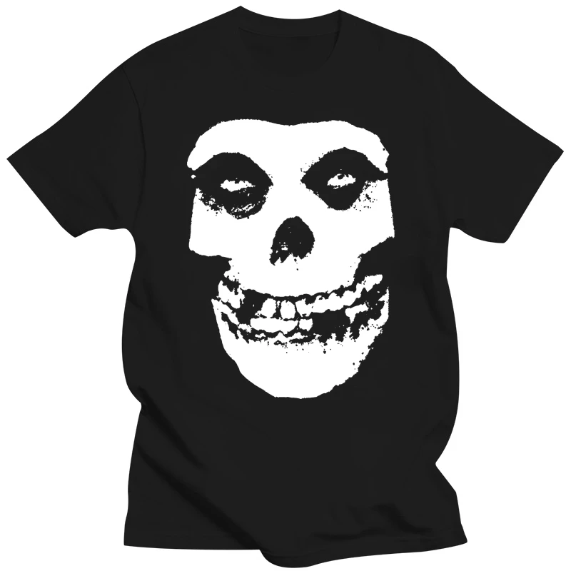 2019 New Brand Men T-Shirt Summer cotton Short Sleeve T Shirt MISFITS SHIRT
2019 New Brand Men T-Shirt Summer cotton Short Sleeve T Shirt MISFITS SHIRT