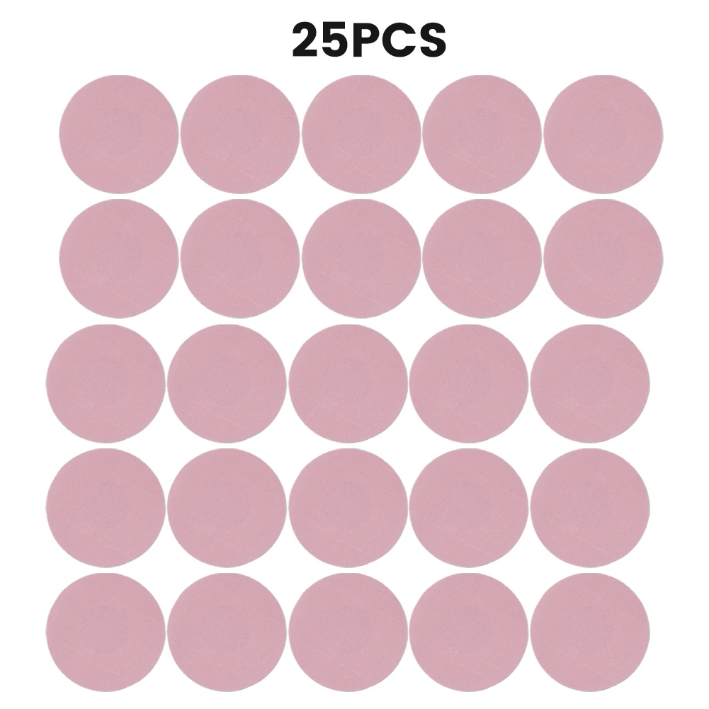 Sports Sensor Patch Outdoor 25 Pieces/Set 40g 7.4*7*0.05cm Comfortable Elastic Cloth Pink Stretchable Waterproof
Sports Sensor Patch Outdoor 25 Pieces/Set 40g 7.4*7*0.05cm Comfortable Elastic Cloth Pink Stretchable Waterproof