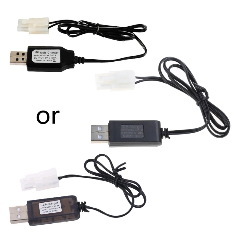 2024 New Charging Cable USB Ni-Cd Ni-MH KET-2P Plug Adapter 250mA Toy Car
2024 New Charging Cable USB Ni-Cd Ni-MH KET-2P Plug Adapter 250mA Toy Car