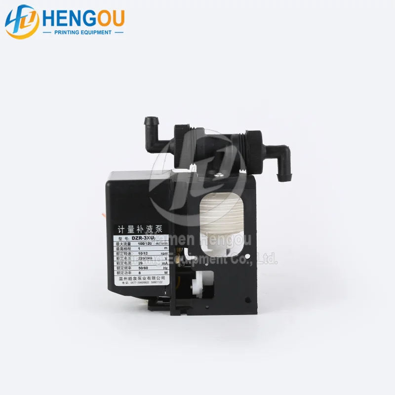 Фотонасос 10003917 поршень для Glunz & Jensen HD85 HD135, дозирующий насос для заправки жидкости, насос для заправки клея
Фотонасос 10003917 поршень для Glunz & Jensen HD85 HD135, дозирующий насос для заправки жидкости, насос для заправки клея