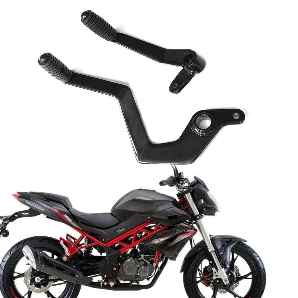 Для Benelli BN 125 BN125 BJ150 TNT 150 150i BJ150-29/29A/29B мотоциклетный рычаг переключения передач, меняющая педаль, педаль тормоза
Для Benelli BN 125 BN125 BJ150 TNT 150 150i BJ150-29/29A/29B мотоциклетный рычаг переключения передач, меняющая педаль, педаль тормоза
