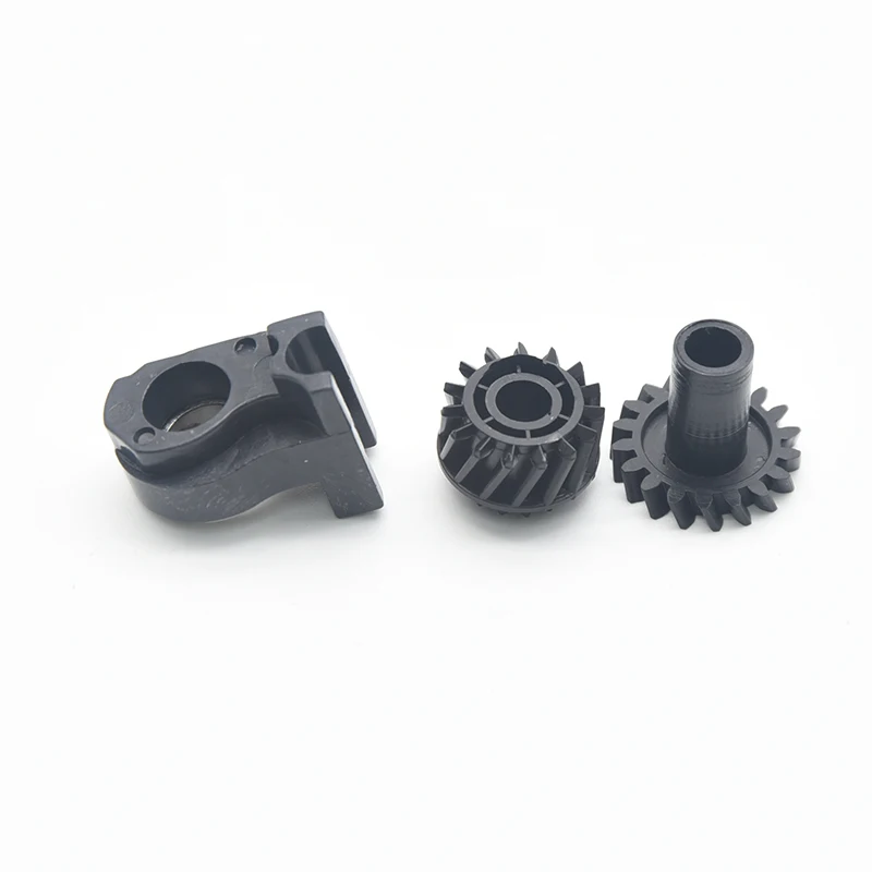 1Set Improve Developer Gear Kit for Konica Minolta bizhub 162 163 152 183 163V 210 211 220 1611 2011 7115 7118 7216 7621 7616
1Set Improve Developer Gear Kit for Konica Minolta bizhub 162 163 152 183 163V 210 211 220 1611 2011 7115 7118 7216 7621 7616