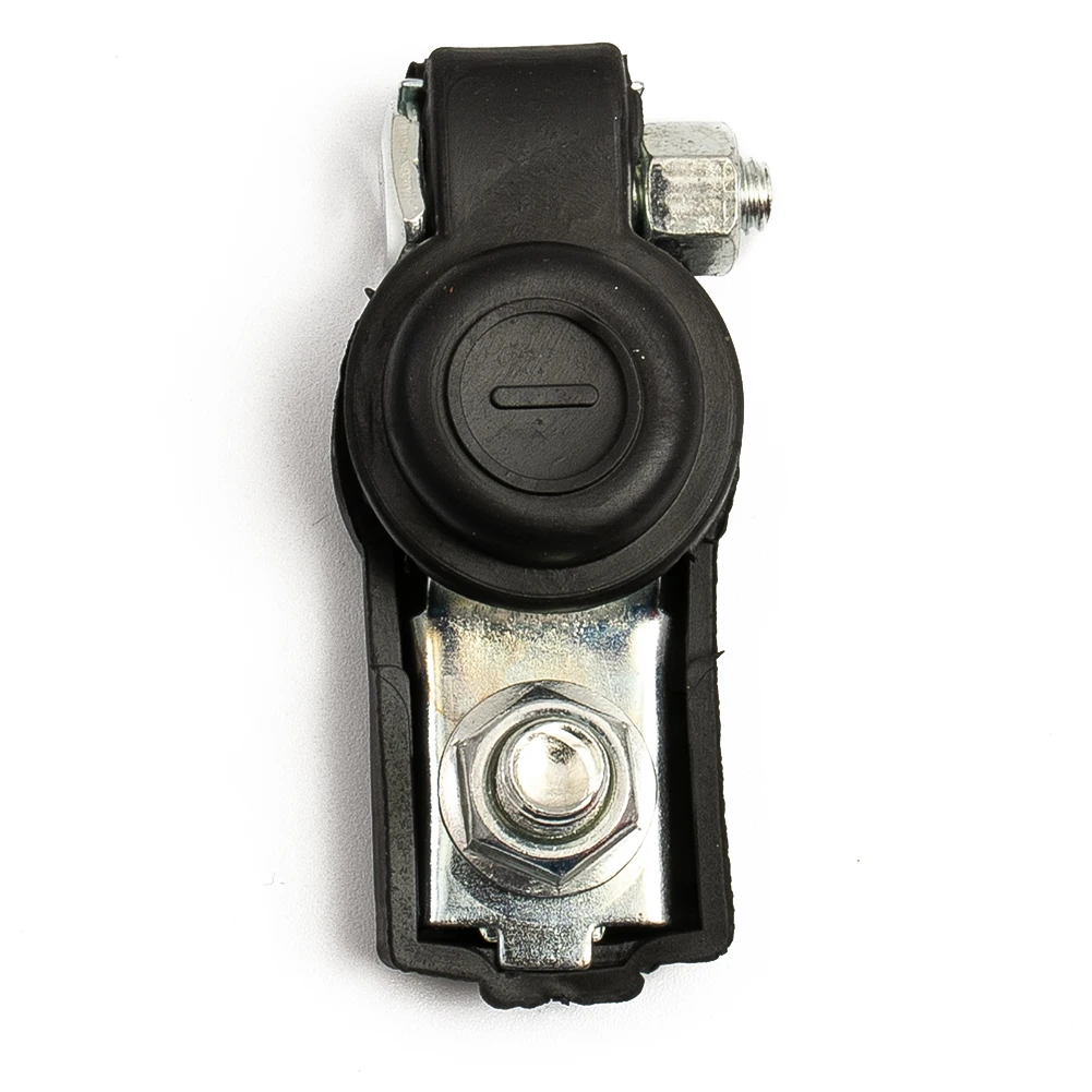 2pcs Battery terminal Replacement SAE Accessory Battery Clamp Negative+Positive Terminal Top-Post Universal DIN Useful
2pcs Battery terminal Replacement SAE Accessory Battery Clamp Negative+Positive Terminal Top-Post Universal DIN Useful