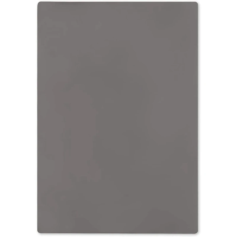 2X Rubber Stamp Sheet For Lasers Engraving Machine With A4 Size 2.3Mm (Dark Gray)
2X Rubber Stamp Sheet For Lasers Engraving Machine With A4 Size 2.3Mm (Dark Gray)