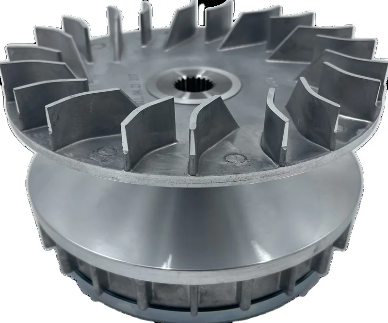 For Hisun 500-700CC Primary Clutch include Fan
For Hisun 500-700CC Primary Clutch include Fan