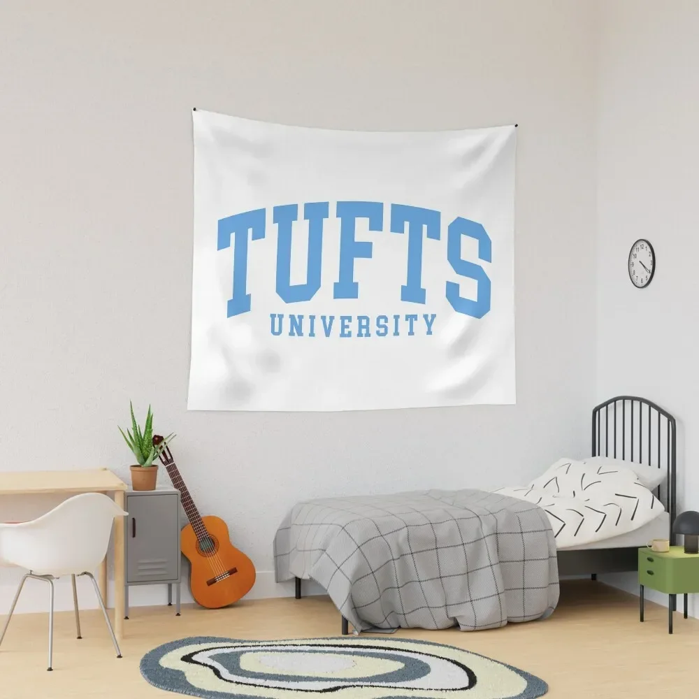tufts - college font curved Tapestry Decorative Wall Mural Room Decore Aesthetic Tapestry
tufts - college font curved Tapestry Decorative Wall Mural Room Decore Aesthetic Tapestry
