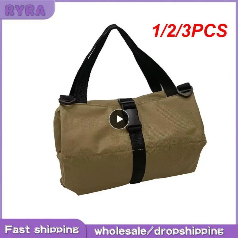 1/2/3PCS Working Tool Bag Roll Tool Roll Multi-Purpose Tool Roll Up Bag Wrench Roll Pouch Hanging Tool Zipper Carrier Tote
1/2/3PCS Working Tool Bag Roll Tool Roll Multi-Purpose Tool Roll Up Bag Wrench Roll Pouch Hanging Tool Zipper Carrier Tote