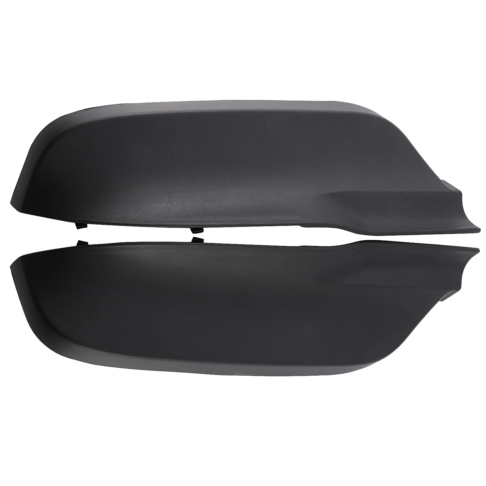 Front Bumper Cover Spacer Panel R/H & L/H Spat Filler for 2014-2020 Jeep Grand Cherokee 68143096AC 68143097AC
Front Bumper Cover Spacer Panel R/H & L/H Spat Filler for 2014-2020 Jeep Grand Cherokee 68143096AC 68143097AC
