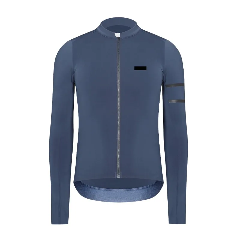 2021 NEW Top Quality Unisex Pro Aero Fit Thermal Fleece Winter Cycling Jerseys Long Sleeve Brushing inside Reflective
2021 NEW Top Quality Unisex Pro Aero Fit Thermal Fleece Winter Cycling Jerseys Long Sleeve Brushing inside Reflective