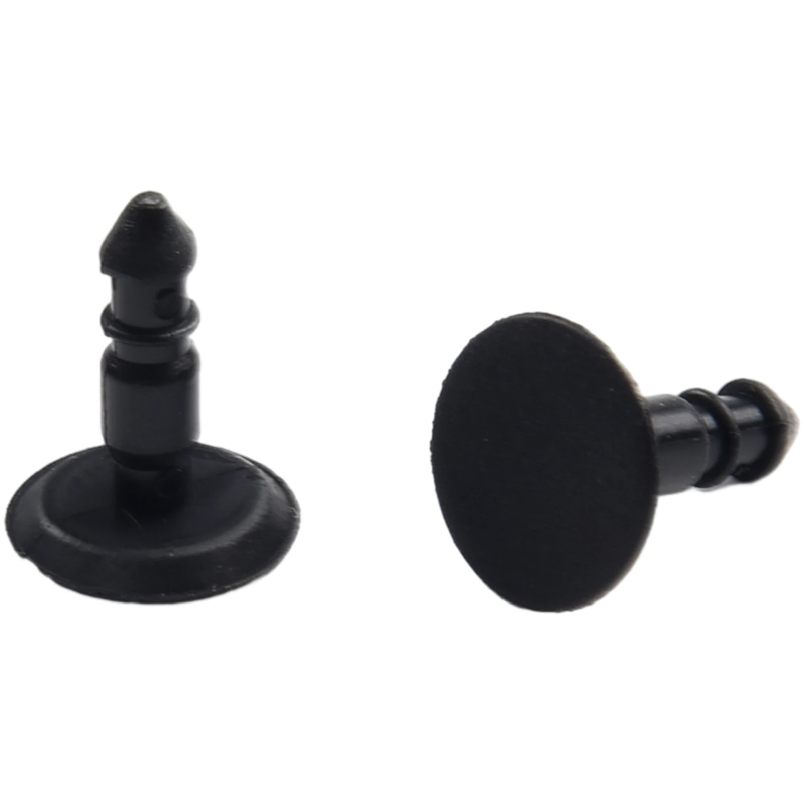 Practical Automotive Clips - 25pc Black Plastic, Easy To Fit, For Toyota For Lexus Models 2002-Onward
Practical Automotive Clips - 25pc Black Plastic, Easy To Fit, For Toyota For Lexus Models 2002-Onward