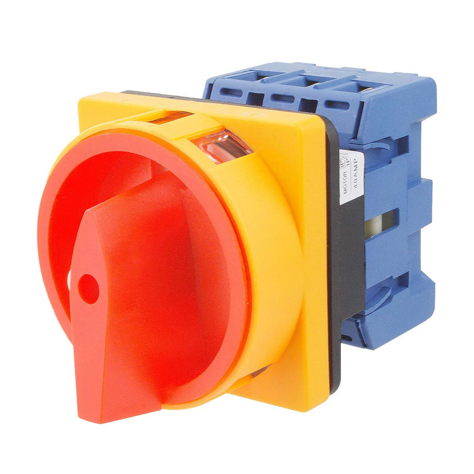 LW30 Universal Transfer Switch Panel Rotary Selector GLD11 Load Break Switch 32A Efficient and Convenient Switching Operations
LW30 Universal Transfer Switch Panel Rotary Selector GLD11 Load Break Switch 32A Efficient and Convenient Switching Operations