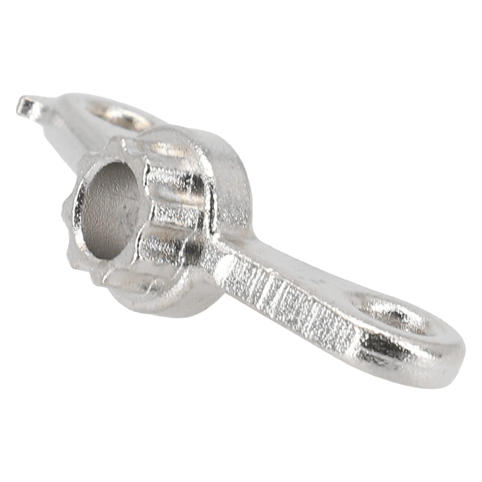 Puller Bicycle Crank Removal Tool 33g Arm Crankset Removal Tool Remover Wheel Wrench 10*6*2cm Hot New Nice Pratical
Puller Bicycle Crank Removal Tool 33g Arm Crankset Removal Tool Remover Wheel Wrench 10*6*2cm Hot New Nice Pratical