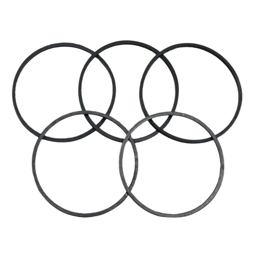 Accessories Gaskets Replacement Rubber #693981 280492 15pcs 4.8cm Black Bowl Gaskets Carburetor Float For Carb
Accessories Gaskets Replacement Rubber #693981 280492 15pcs 4.8cm Black Bowl Gaskets Carburetor Float For Carb