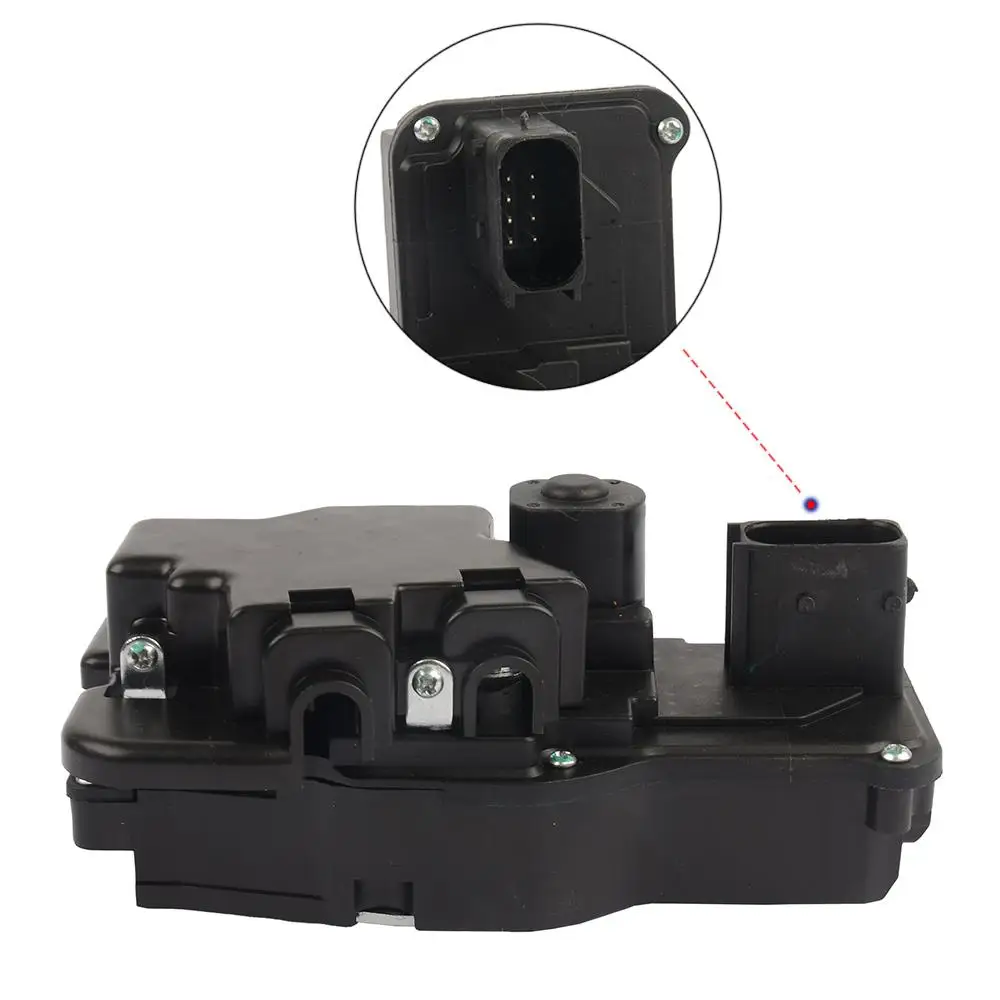AP02 Brand New For Chevrolet Corvette Left Driver Door Lock Latch Actuator 2005-2013 88956758
AP02 Brand New For Chevrolet Corvette Left Driver Door Lock Latch Actuator 2005-2013 88956758