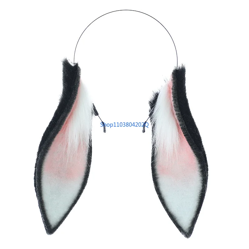 Ручная работа, японские мягкие серьги, висячие серьги, могут быть стилизованы KC, имитация зверя, случайные двухмерные Лолиты
Ручная работа, японские мягкие серьги, висячие серьги, могут быть стилизованы KC, имитация зверя, случайные двухмерные Лолиты