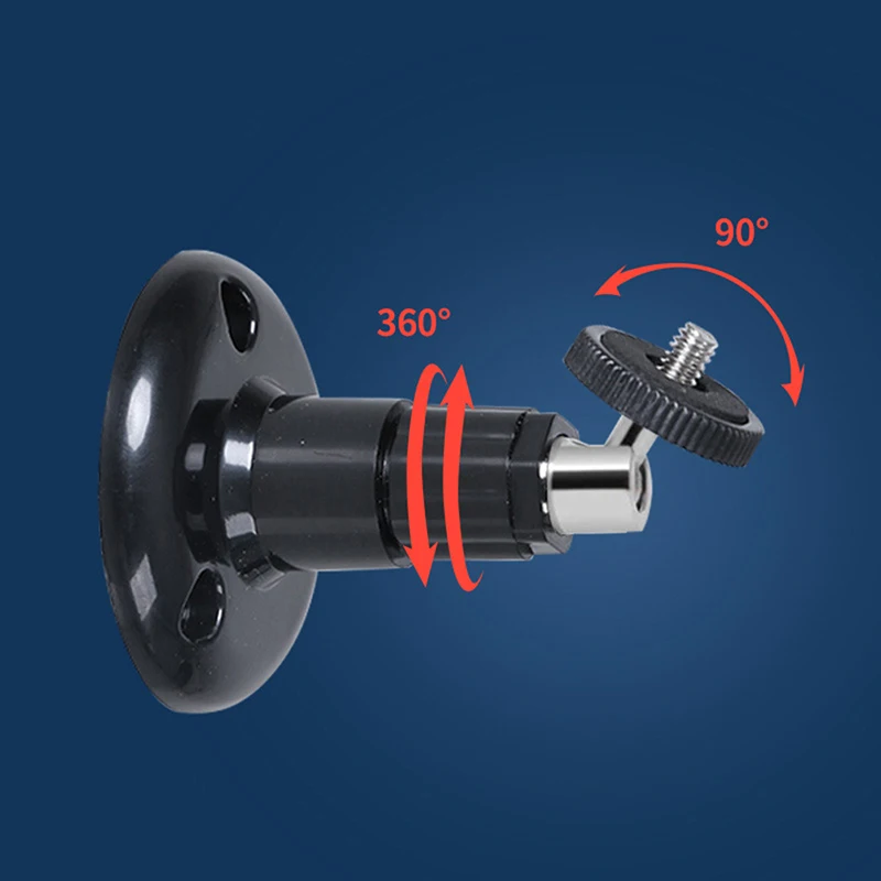 New Wall Mount Bracket Installation Metal Holder Secure Rotary CCTV Camera Stand For Security Surveillance Camera hot sale
New Wall Mount Bracket Installation Metal Holder Secure Rotary CCTV Camera Stand For Security Surveillance Camera hot sale