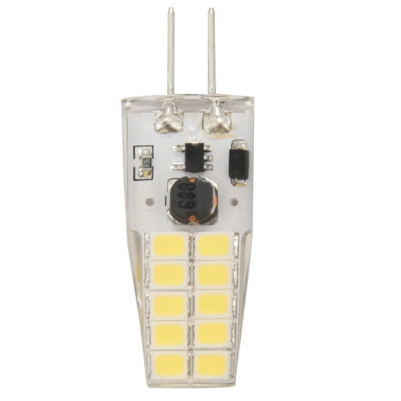 10PCS G4 LED Bulb AC/DC12V-24V 3W LED G4 Light 20LED 360 Beam Angle Light 2835SMD Replace 30W Halogen Lamp
10PCS G4 LED Bulb AC/DC12V-24V 3W LED G4 Light 20LED 360 Beam Angle Light 2835SMD Replace 30W Halogen Lamp