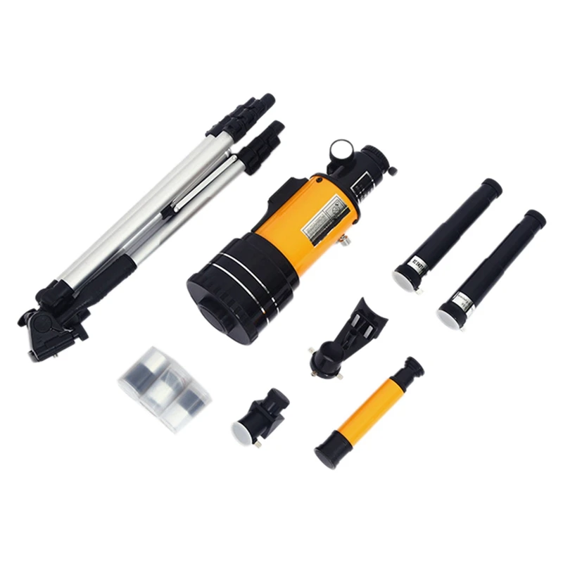 Entry-Level Astronomical Telescope,High-Power High-Definition Stargazing, A Primary Astronomical Telescope For Children.
Entry-Level Astronomical Telescope,High-Power High-Definition Stargazing, A Primary Astronomical Telescope For Children.