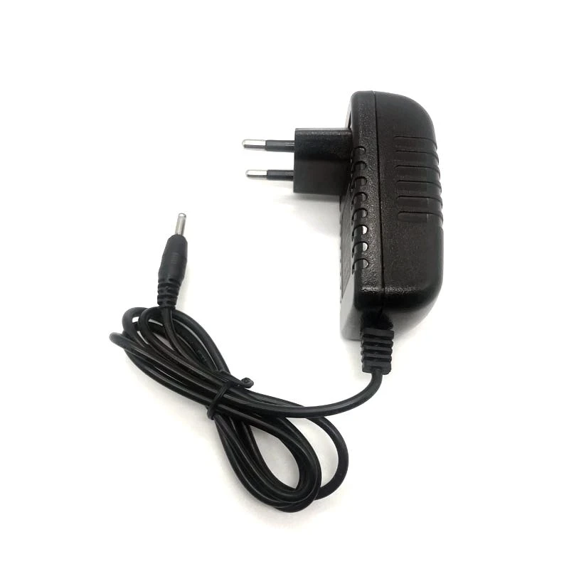12V 2A 3.5x1.35 Charger for CHUWI UBook Aerobook Lapbook SE 13.3 Teclast X1 2 pro X3 PRO X5 F6 X6PRO F15 F7 pro Cube i7 Stylus
12V 2A 3.5x1.35 Charger for CHUWI UBook Aerobook Lapbook SE 13.3 Teclast X1 2 pro X3 PRO X5 F6 X6PRO F15 F7 pro Cube i7 Stylus