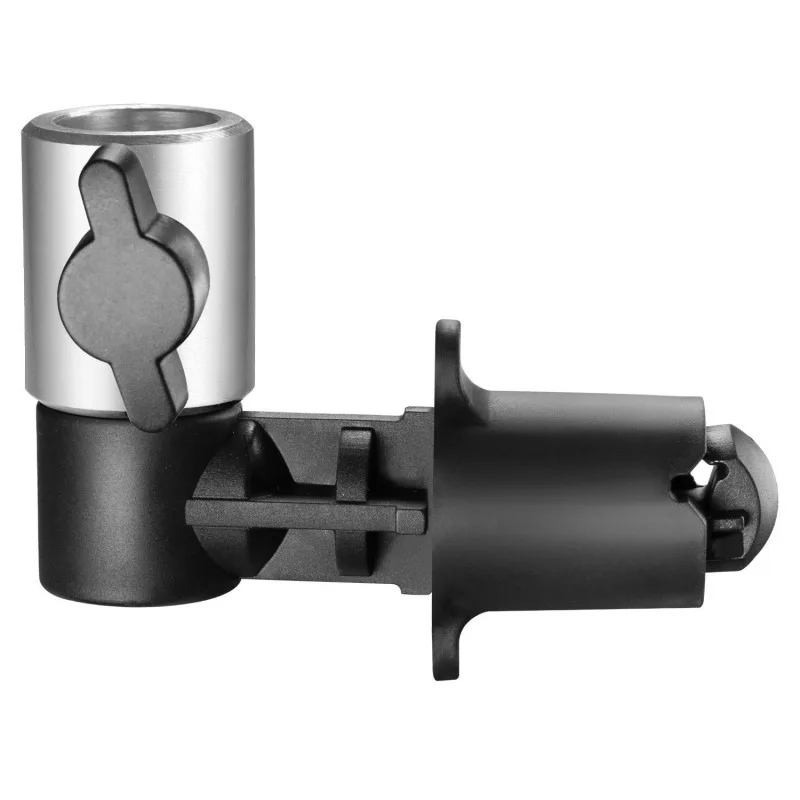 Maximize the efficiency of your photography sessions with this durable and reliable reflector holder designed for professionals
Maximize the efficiency of your photography sessions with this durable and reliable reflector holder designed for professionals