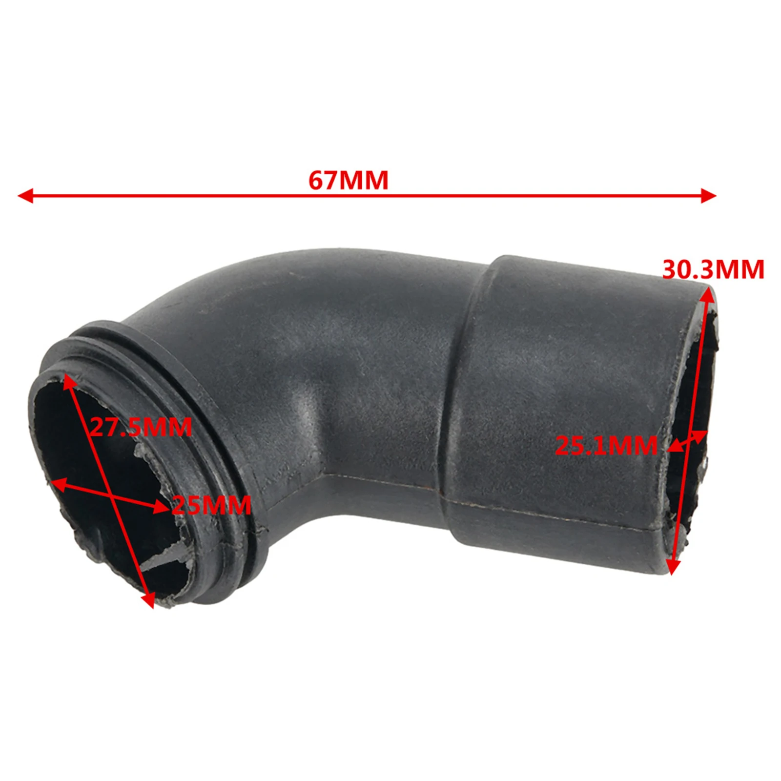 Makita Connector 416497-7 9403 Belt Sander Black Dust Nozzle Plastic Replacement Useful Well New Part Practical
Makita Connector 416497-7 9403 Belt Sander Black Dust Nozzle Plastic Replacement Useful Well New Part Practical