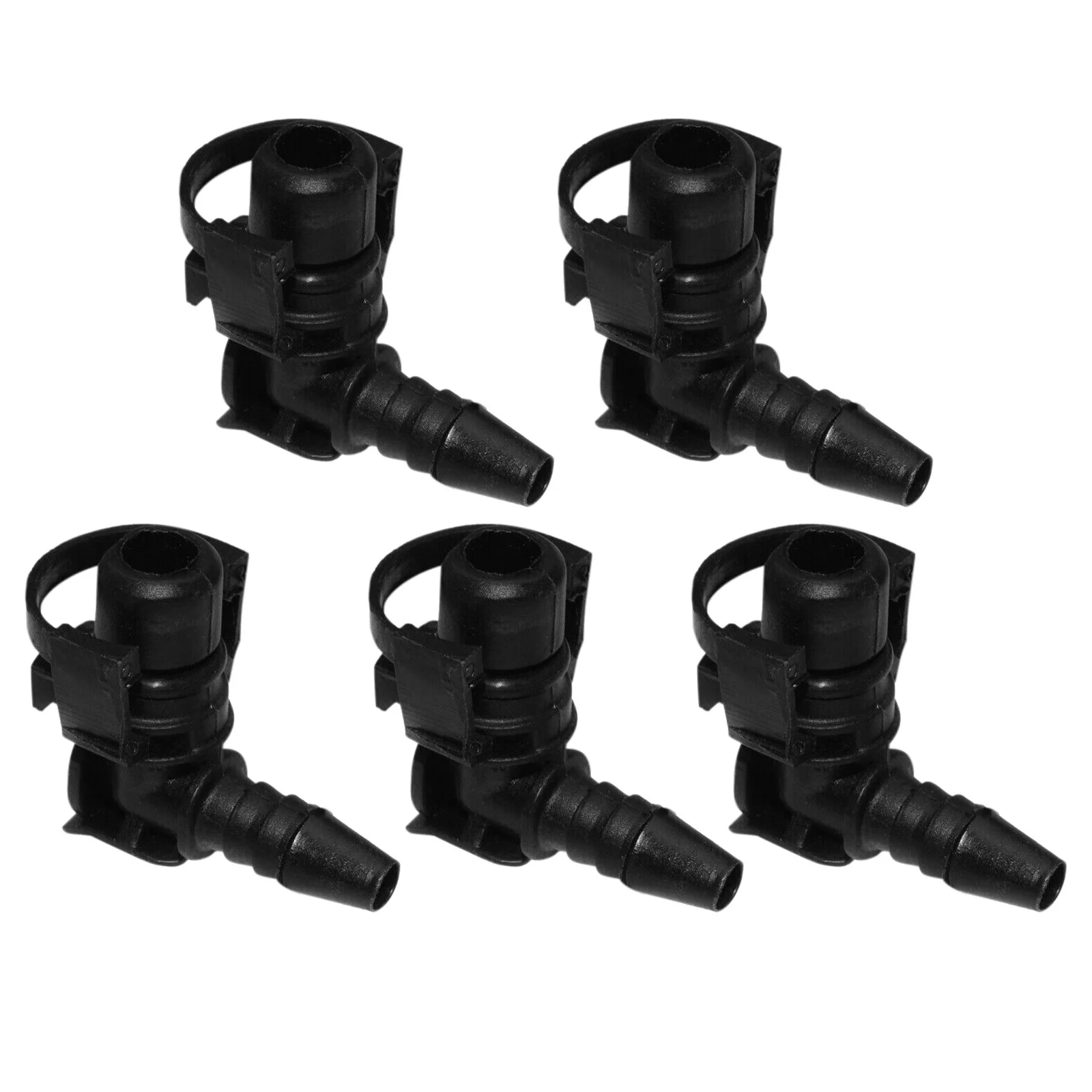 5Pcs Throttle Valve Thermostat Body Heater Pipe Hose Connector 55574685 55354565 for Chevrolet Cruze Sonic Opel Astra
5Pcs Throttle Valve Thermostat Body Heater Pipe Hose Connector 55574685 55354565 for Chevrolet Cruze Sonic Opel Astra