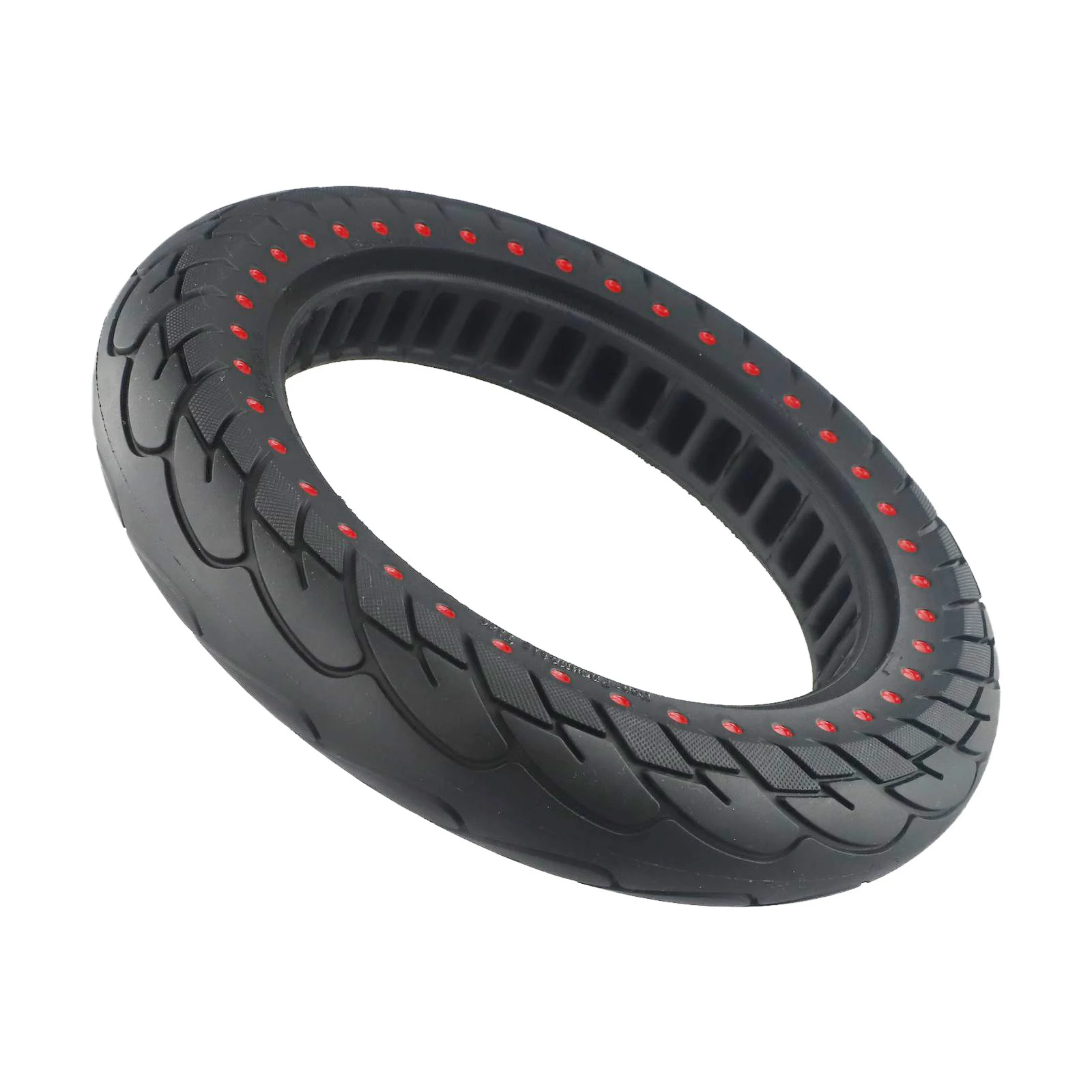 High Quality Inch 12 1/2x2 1/4(57-203) Solid Tyre E-Bike E-Scooter Rubber Tire Explosion Proof Tire With Inner Hole
High Quality Inch 12 1/2x2 1/4(57-203) Solid Tyre E-Bike E-Scooter Rubber Tire Explosion Proof Tire With Inner Hole