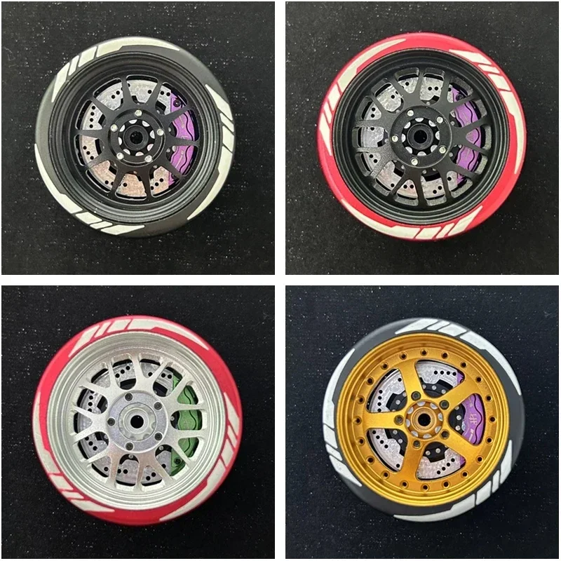 GGRC Metal RC Remote Control Transmitter Steering Wheel Handwheel for FlySky NB4 SANWA MT4 FUTABA 3PV WFLY X9
GGRC Metal RC Remote Control Transmitter Steering Wheel Handwheel for FlySky NB4 SANWA MT4 FUTABA 3PV WFLY X9