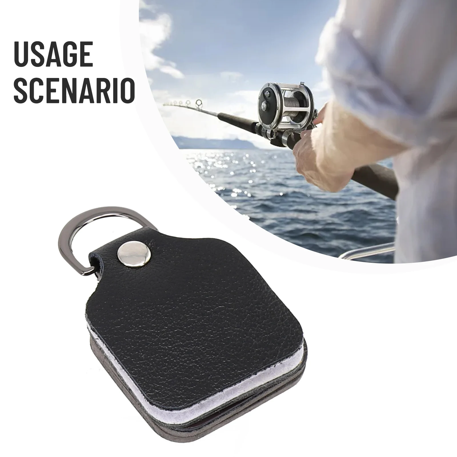 2/3 In 1 Fly Line Cleaner Leader Straightener Fly Fishing Leader Straightener And Line Cleaner Premium Outdoor Fishing Tools
2/3 In 1 Fly Line Cleaner Leader Straightener Fly Fishing Leader Straightener And Line Cleaner Premium Outdoor Fishing Tools