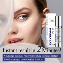 30g Remove Wrinkles Eye Cream Instantly Reduce Dark Circles Under Eye Bags In 2 Mins Moisturize Hydrate Skin Eye Care
30g Remove Wrinkles Eye Cream Instantly Reduce Dark Circles Under Eye Bags In 2 Mins Moisturize Hydrate Skin Eye Care