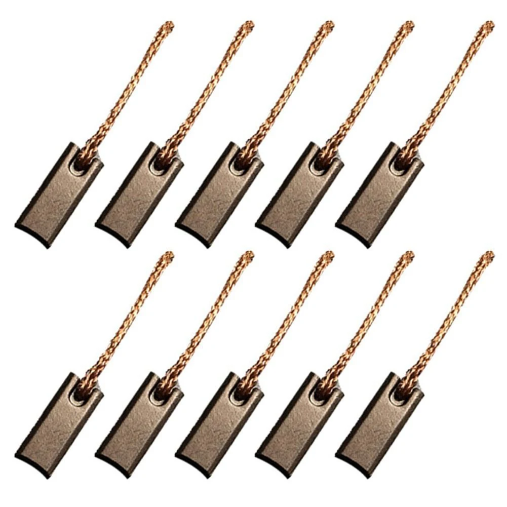 Small Spa Rk Carbon Brush Carbon Brush Automotive Motors Carbon Brushes Dark Gray Generator Carbon Brushes Durable
Small Spa Rk Carbon Brush Carbon Brush Automotive Motors Carbon Brushes Dark Gray Generator Carbon Brushes Durable