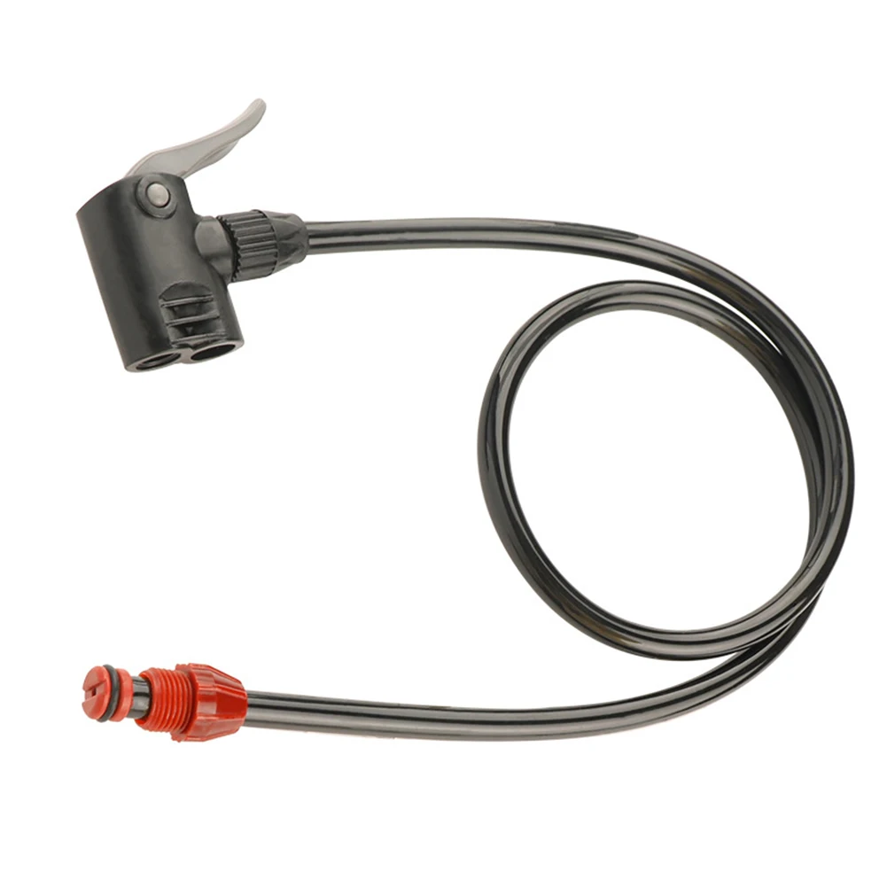 Adapter Valve AV Practical To Use Product Name Bike Pump Hose Weight About G Fit New Head Practical Specifications
Adapter Valve AV Practical To Use Product Name Bike Pump Hose Weight About G Fit New Head Practical Specifications