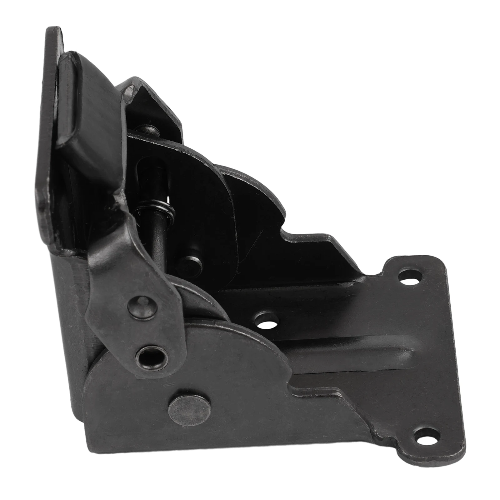 Hardware Hinge Hinge Applicable Metal Practical Screws 90 Degrees Stylish Designed Anti-corrosion Cabinet Drawer
Hardware Hinge Hinge Applicable Metal Practical Screws 90 Degrees Stylish Designed Anti-corrosion Cabinet Drawer