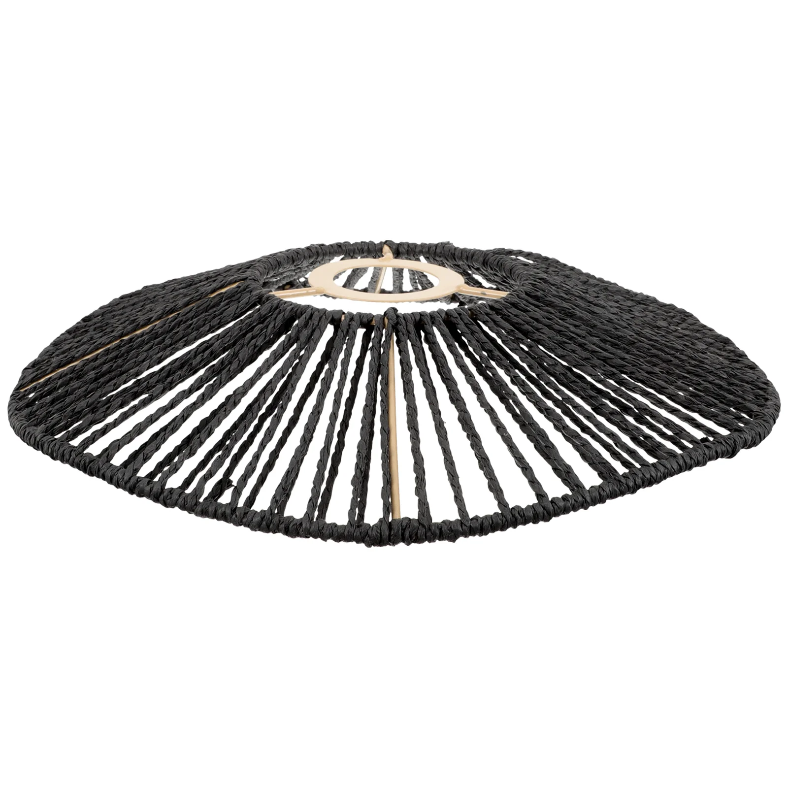 Rattan Pendant Light Woven Lampshade Shades Paper Rope Cover Vintage Chandelier Retro
Rattan Pendant Light Woven Lampshade Shades Paper Rope Cover Vintage Chandelier Retro