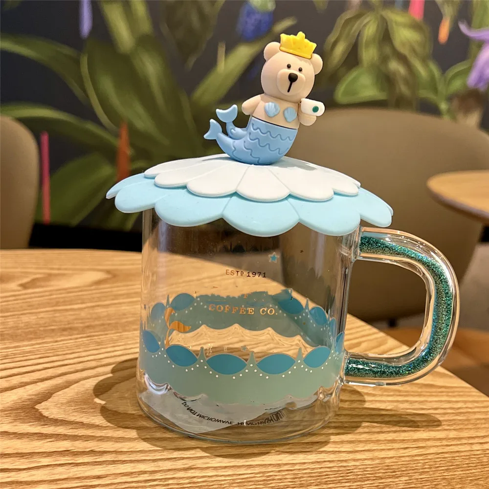 Стакан с бриллиантовой ручкой Star Papa Blue Ocean, маленькая свежая Милая синяя кружка для питья с крышкой
Стакан с бриллиантовой ручкой Star Papa Blue Ocean, маленькая свежая Милая синяя кружка для питья с крышкой
