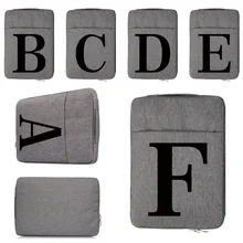 Waterproof Notebook Bag, 10/11.6/13.3/14/15 Inch, for Macbook Air Pro 13 15, Xiaomi, Laptop Protective Case Tote Shoulder Bags
Waterproof Notebook Bag, 10/11.6/13.3/14/15 Inch, for Macbook Air Pro 13 15, Xiaomi, Laptop Protective Case Tote Shoulder Bags