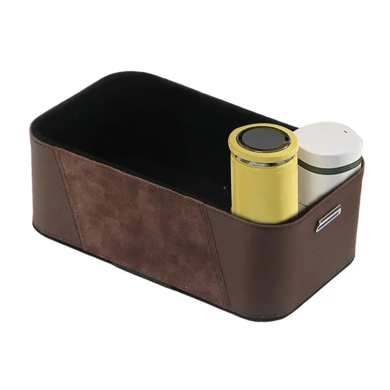 Органайзер для автомобильной консоли, универсальный органайзер для центральной консоли с фиксированными ремешками, большая емкость для
Органайзер для автомобильной консоли, универсальный органайзер для центральной консоли с фиксированными ремешками, большая емкость для