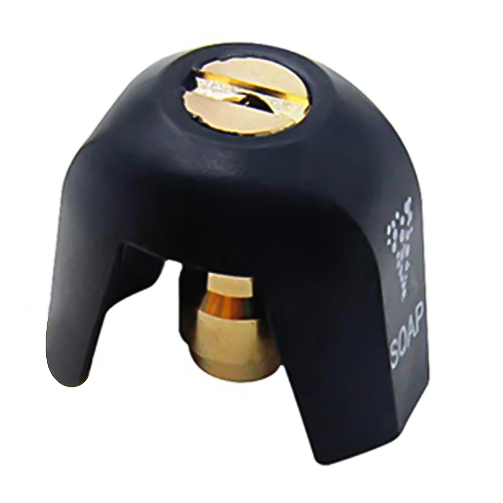 Washer Sprayer Washer Nozzle Washing Machine Parts White 0 15 25 40 Degree Water Jet Black High Pressure Washer Tip
Washer Sprayer Washer Nozzle Washing Machine Parts White 0 15 25 40 Degree Water Jet Black High Pressure Washer Tip