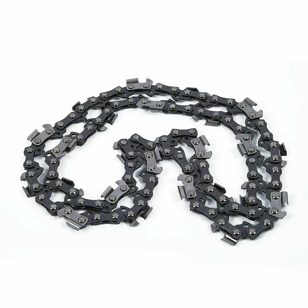 High Performance Chainsaw Chain Replacement, 8'' Inch, 33 Links, 38LP Pitch, 0 050 Gauge Perfect for Tough Conditions
High Performance Chainsaw Chain Replacement, 8'' Inch, 33 Links, 38LP Pitch, 0 050 Gauge Perfect for Tough Conditions