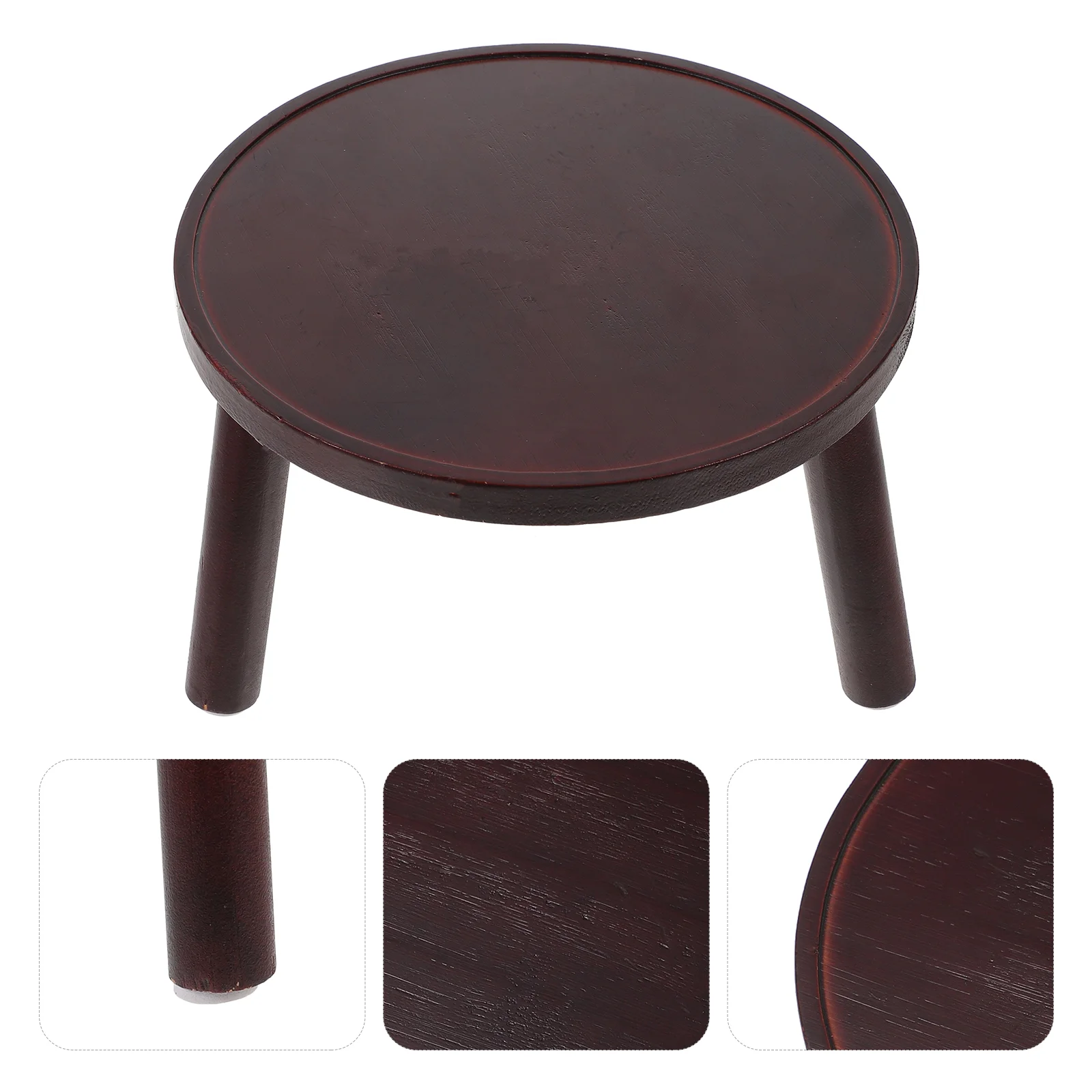 Flower Stand Wooden Stool for Plants Pot Indoor Planter Display Pedestal Indoors Vase
Flower Stand Wooden Stool for Plants Pot Indoor Planter Display Pedestal Indoors Vase