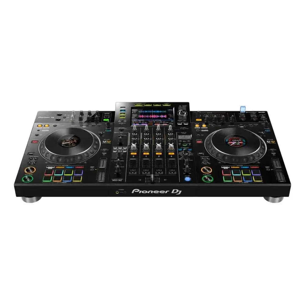 

PROMO SALES DISCOUNT ON 100% DISCOUNTED Pioneer DJ XDJ XZ Professional DJ Controller