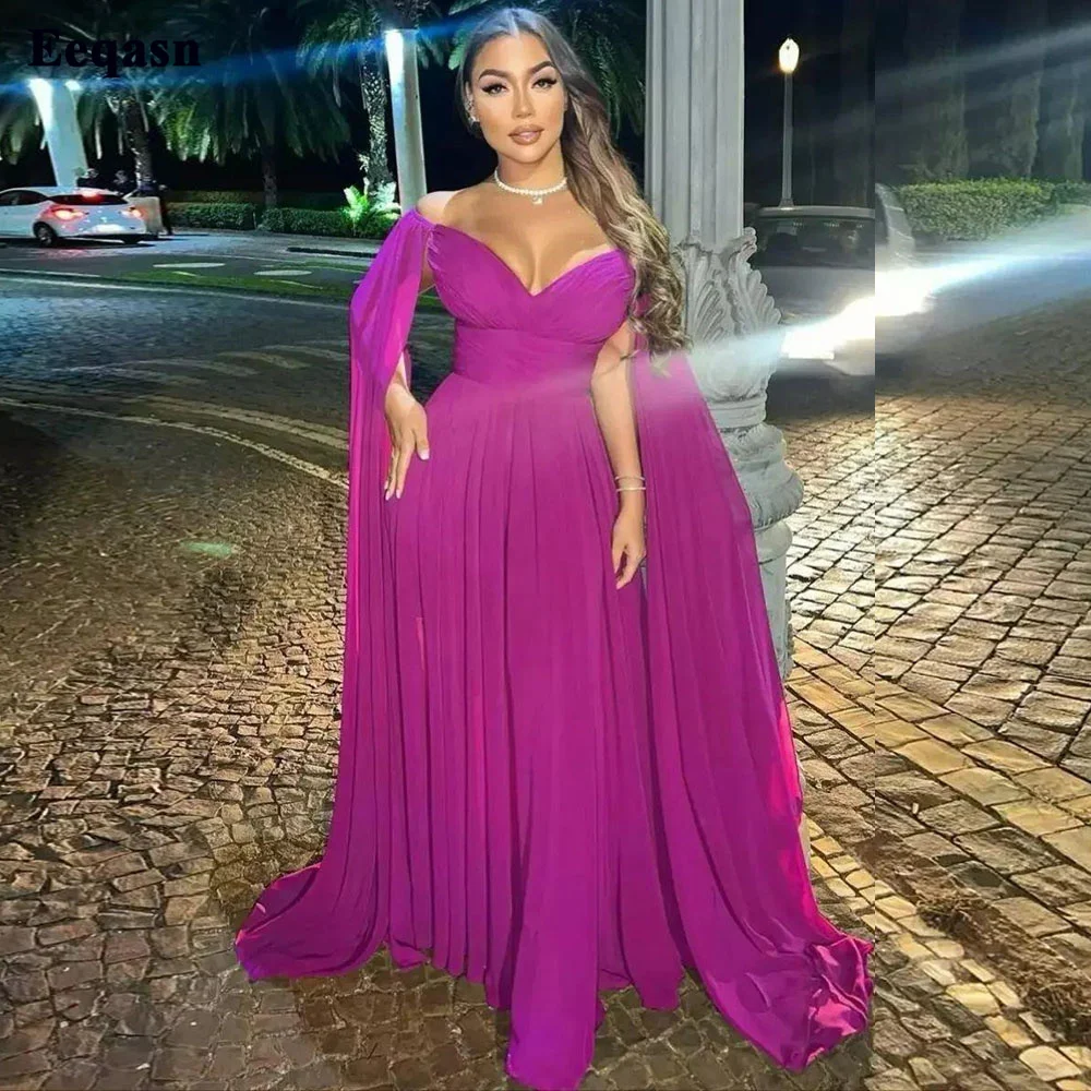 Женское вечернее платье-Русалка Eeqasn, темно-синее платье средней длины с одним открытым плечом и длинными рукавами, платье для выпускного вечера, 2022 
Женское вечернее платье-Русалка Eeqasn, темно-синее платье средней длины с одним открытым плечом и длинными рукавами, платье для выпускного вечера, 2022