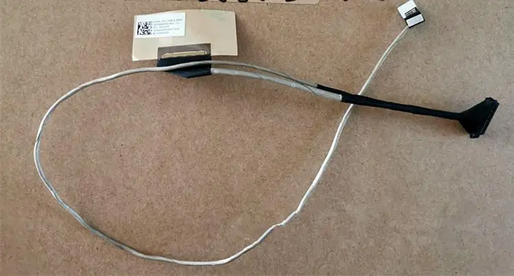 ЖК-кабель для Lenovo 330C-14IKB 130C-14 15 DLID4 EDP FHD DC020032V00
ЖК-кабель для Lenovo 330C-14IKB 130C-14 15 DLID4 EDP FHD DC020032V00