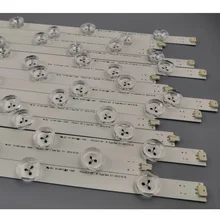 55LN5400 55LN5200 55la620v 55LN549C LED Backlight Lamp strip 12leds For LG 55" TV INNOTEK POLA2.0 55 Innotek POLA 2.0 55
55LN5400 55LN5200 55la620v 55LN549C LED Backlight Lamp strip 12leds For LG 55" TV INNOTEK POLA2.0 55 Innotek POLA 2.0 55