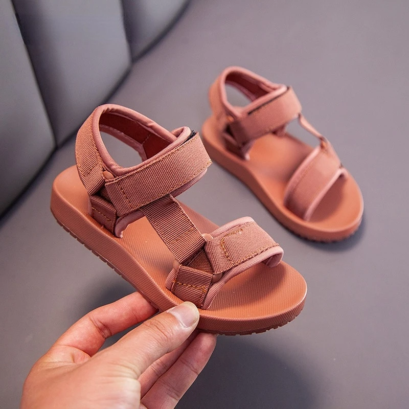 Boys Sandals Kid Sandals Children Shoes Rubber School Shoes Breathable Open Toe Casual Boy Sandal
Boys Sandals Kid Sandals Children Shoes Rubber School Shoes Breathable Open Toe Casual Boy Sandal