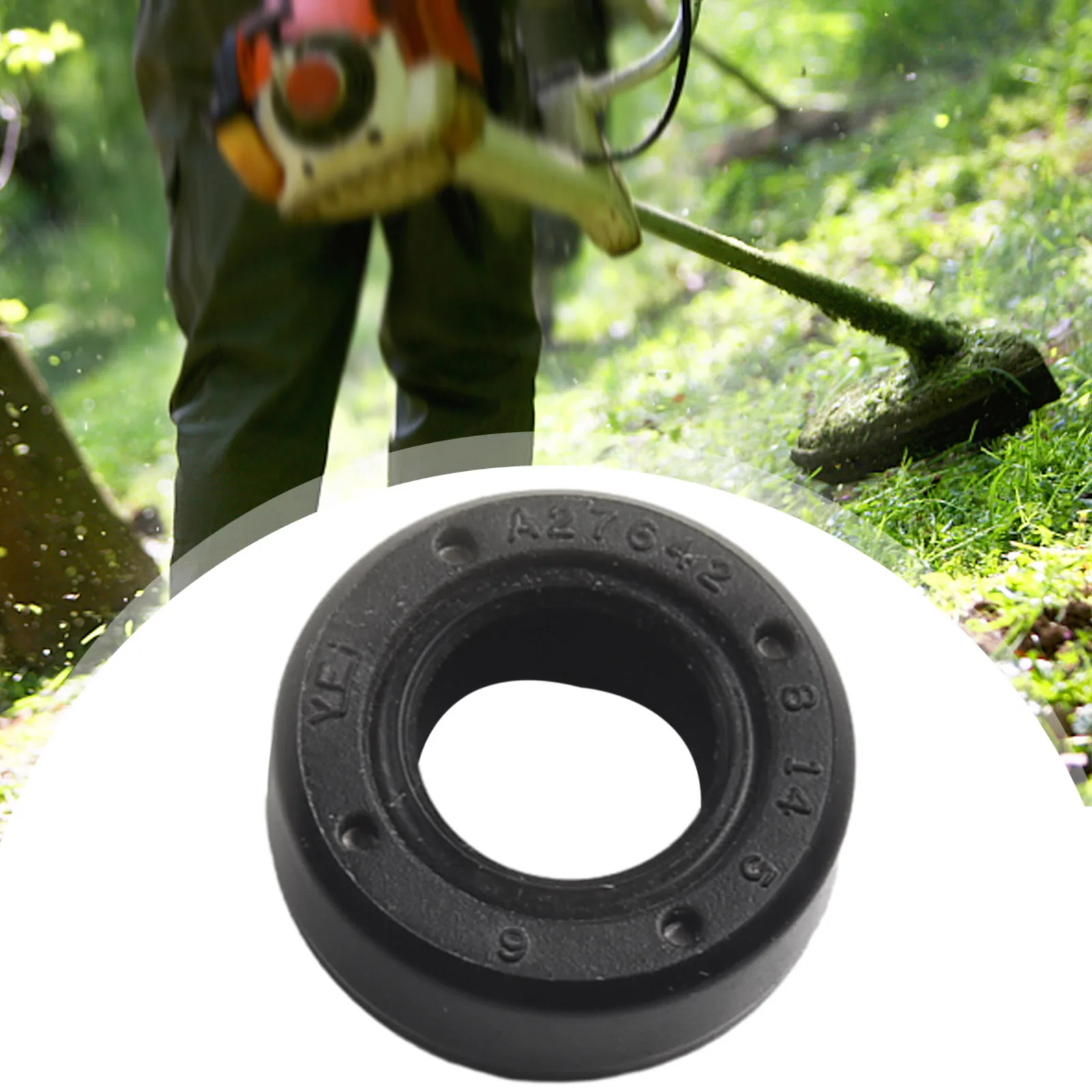 Easy to Use 2pcs Oil Seals 8X14X5 HS for KAWASAKI 92049 7019 92049 7005 92049 7003 Reliable Performance Solid Construction
Easy to Use 2pcs Oil Seals 8X14X5 HS for KAWASAKI 92049 7019 92049 7005 92049 7003 Reliable Performance Solid Construction