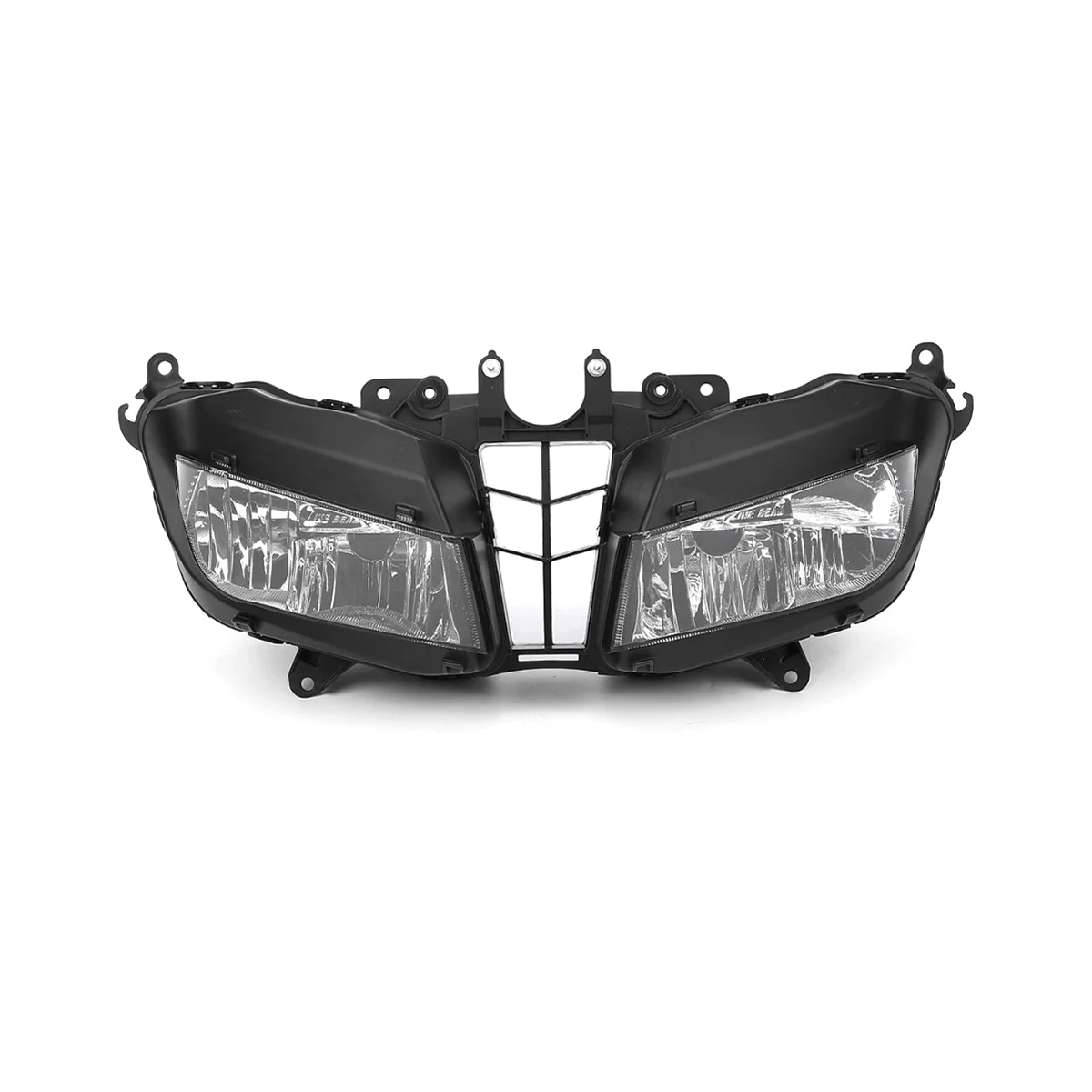 Передняя фара в сборе, фара для освещения мотоцикла для 2013-2020 Honda CBR 600RR
Передняя фара в сборе, фара для освещения мотоцикла для 2013-2020 Honda CBR 600RR