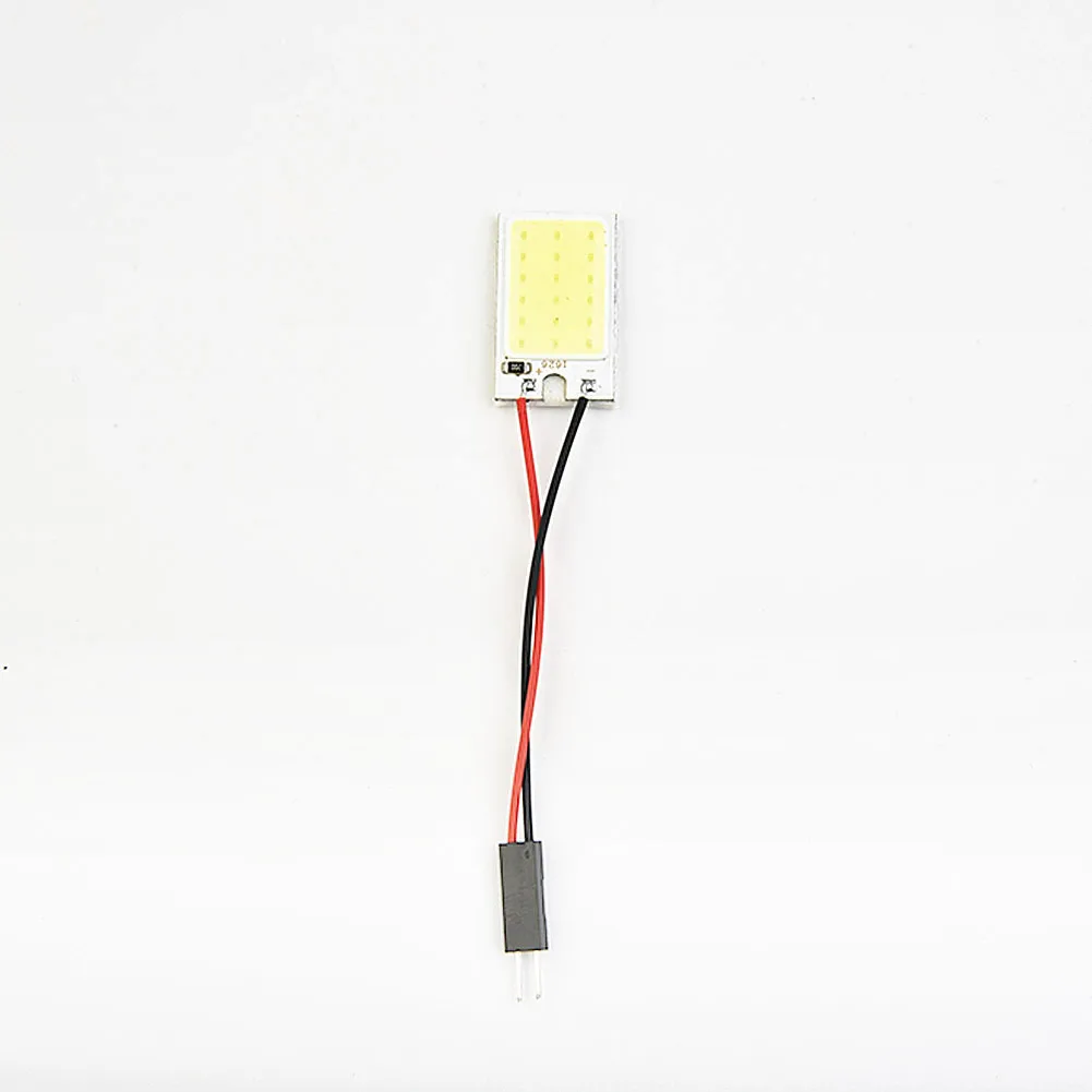 LED LED Panel Lights Brand New Bulb COB Dome High Quality Interior T10 12V White Accessories For Festoon Lamps
LED LED Panel Lights Brand New Bulb COB Dome High Quality Interior T10 12V White Accessories For Festoon Lamps
